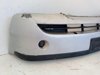 bontott BMW 3 E46 Első Lökhárító (Üresen)