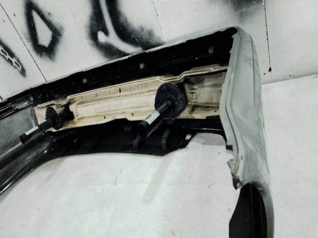 bontott BMW 3 E46 Első Lökhárító (Üresen)