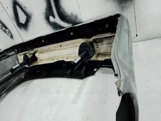 bontott BMW 3 E46 Első Lökhárító (Üresen)