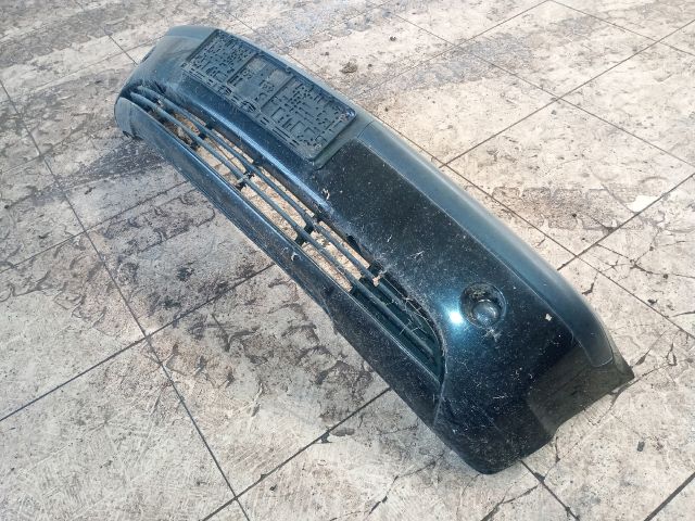 bontott BMW 3 E46 Első Lökhárító (Üresen)