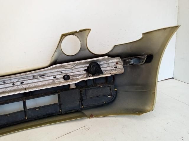 bontott BMW 3 E46 Első Lökhárító (Üresen)