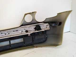 bontott BMW 3 E46 Első Lökhárító (Üresen)