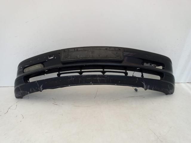 bontott BMW 3 E46 Első Lökhárító (Üresen)