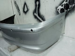 bontott BMW 3 E46 Első Lökhárító (Üresen)