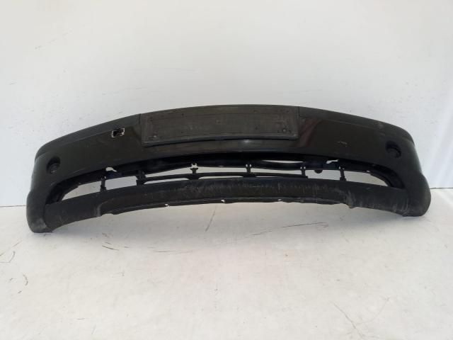 bontott BMW 3 E46 Első Lökhárító (Üresen)