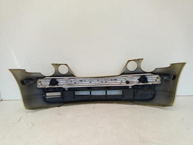 bontott BMW 3 E46 Első Lökhárító (Üresen)