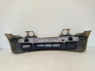 bontott BMW 3 E46 Első Lökhárító (Üresen)