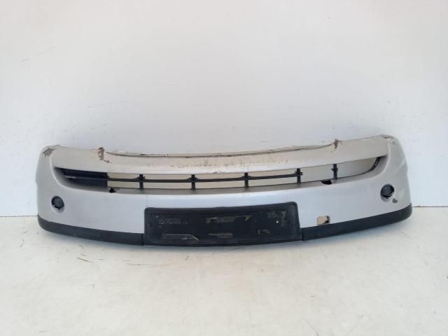 bontott BMW 3 E46 Első Lökhárító (Üresen)