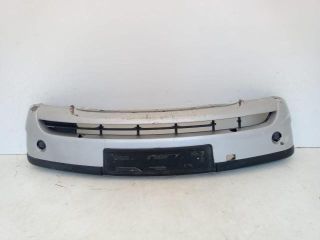 bontott BMW 3 E46 Első Lökhárító (Üresen)