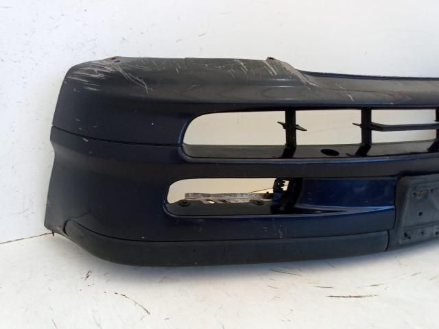 bontott BMW 3 E46 Első Lökhárító (Üresen)