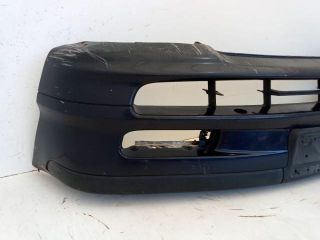 bontott BMW 3 E46 Első Lökhárító (Üresen)