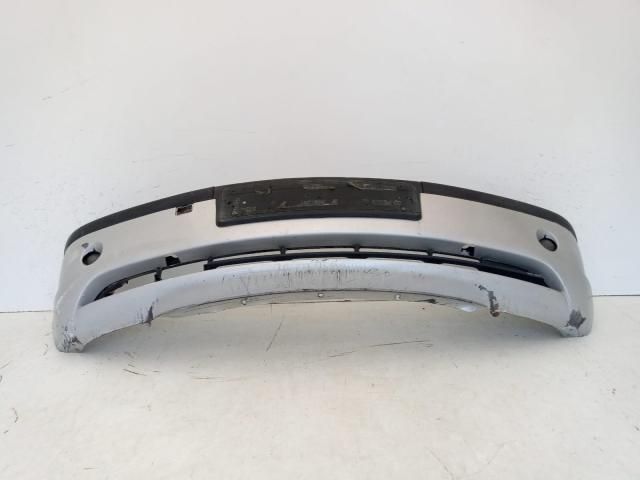 bontott BMW 3 E46 Első Lökhárító (Üresen)