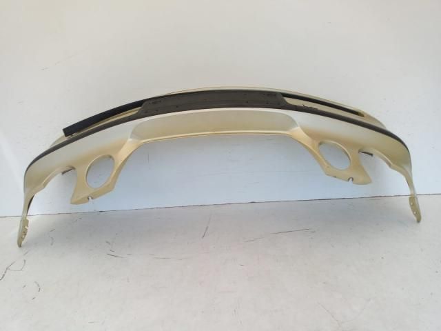 bontott BMW 3 E46 Első Lökhárító (Üresen)