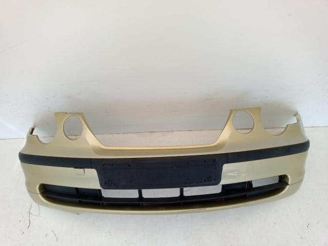 bontott BMW 3 E46 Első Lökhárító (Üresen)