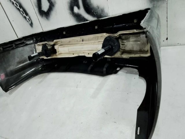 bontott BMW 3 E46 Első Lökhárító (Üresen)