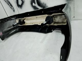 bontott BMW 3 E46 Első Lökhárító (Üresen)