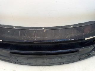 bontott BMW 3 E46 Első Lökhárító (Üresen)