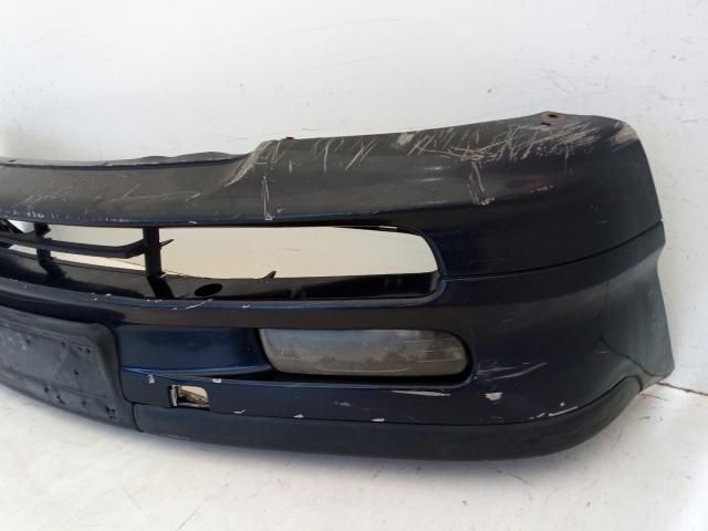 bontott BMW 3 E46 Első Lökhárító (Üresen)