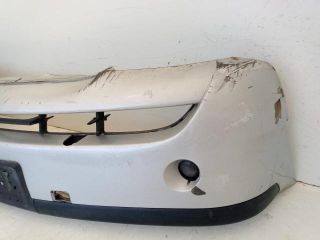 bontott BMW 3 E46 Első Lökhárító (Üresen)