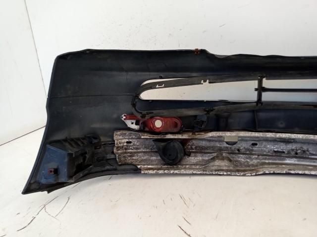 bontott BMW 3 E46 Első Lökhárító (Üresen)