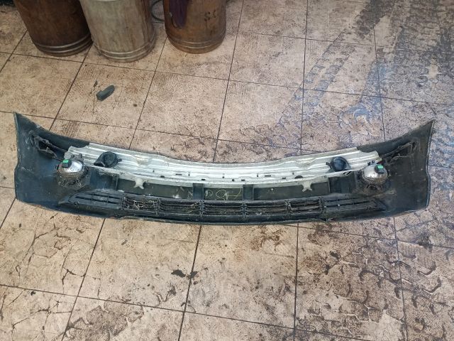 bontott BMW 3 E46 Első Lökhárító (Üresen)