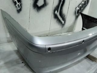 bontott BMW 3 E46 Első Lökhárító (Üresen)