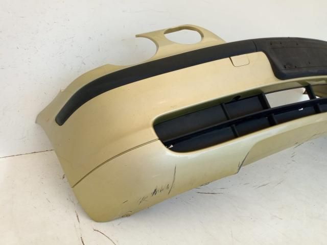 bontott BMW 3 E46 Első Lökhárító (Üresen)