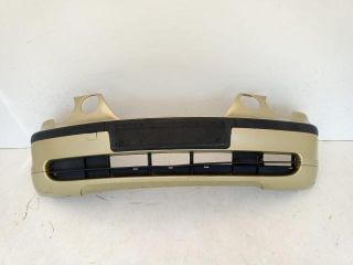 bontott BMW 3 E46 Első Lökhárító (Üresen)