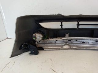 bontott BMW 3 E46 Első Lökhárító (Üresen)