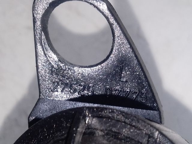 bontott BMW 3 E46 Első Magassugárzó Hangszóró Pár