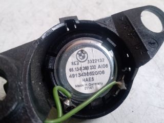 bontott BMW 3 E46 Első Magassugárzó Hangszóró Pár