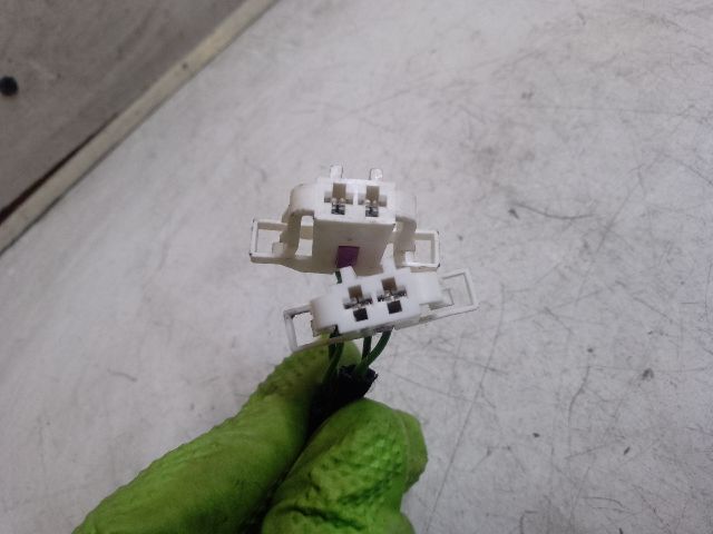 bontott BMW 3 E46 Első Magassugárzó Hangszóró Pár