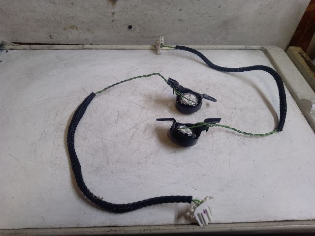 bontott BMW 3 E46 Első Magassugárzó Hangszóró Pár