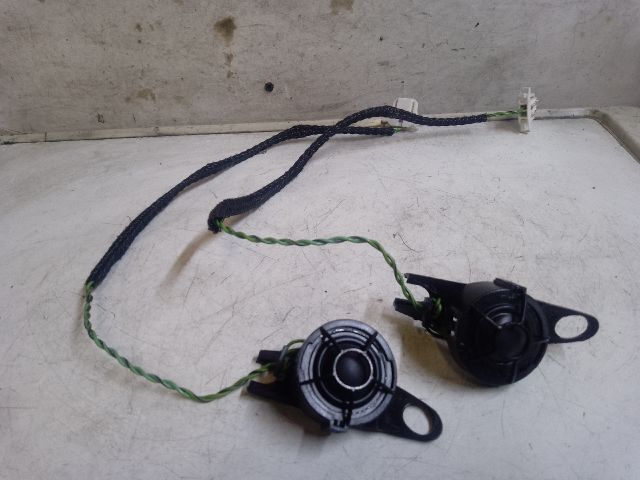 bontott BMW 3 E46 Első Magassugárzó Hangszóró Pár