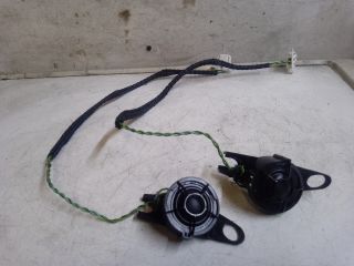 bontott BMW 3 E46 Első Magassugárzó Hangszóró Pár