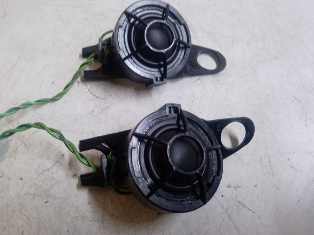 bontott BMW 3 E46 Első Magassugárzó Hangszóró Pár