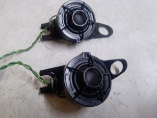 bontott BMW 3 E46 Első Magassugárzó Hangszóró Pár