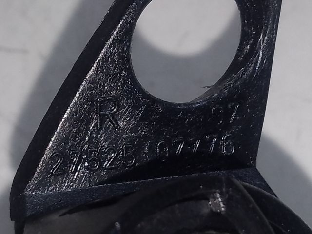 bontott BMW 3 E46 Első Magassugárzó Hangszóró Pár