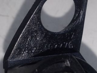 bontott BMW 3 E46 Első Magassugárzó Hangszóró Pár