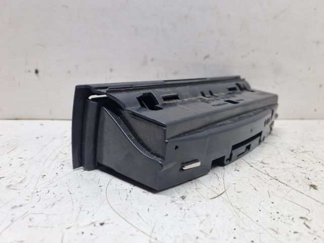 bontott BMW 3 E46 Első Tároló Rekesz