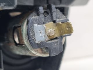 bontott BMW 3 E46 Első Tároló Rekesz