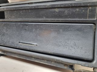 bontott BMW 3 E46 Első Tároló Rekesz