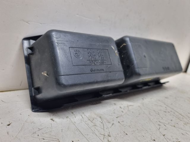 bontott BMW 3 E46 Első Tároló Rekesz
