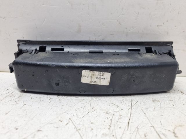 bontott BMW 3 E46 Első Tároló Rekesz