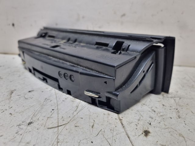 bontott BMW 3 E46 Első Tároló Rekesz