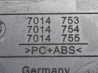 bontott BMW 3 E46 Első Tároló Rekesz