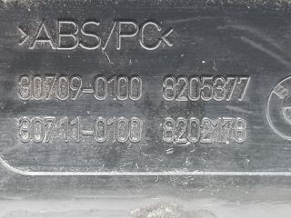 bontott BMW 3 E46 Első Tároló Rekesz