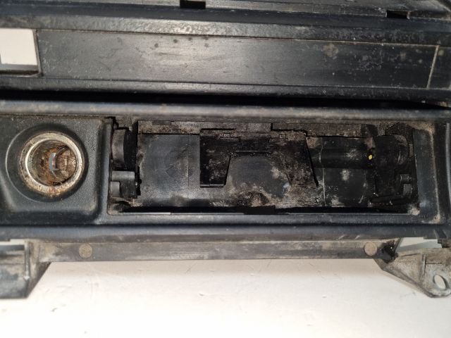 bontott BMW 3 E46 Első Tároló Rekesz