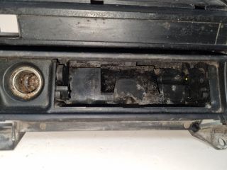 bontott BMW 3 E46 Első Tároló Rekesz