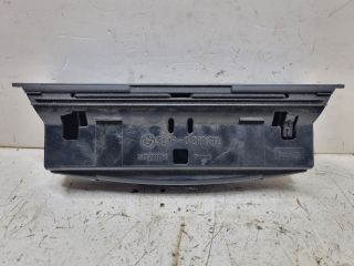 bontott BMW 3 E46 Első Tároló Rekesz